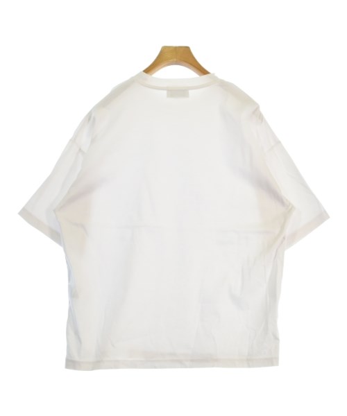 URBAN RESEARCH（アーバンリサーチ）Tシャツ・カットソー 白 サイズ:L メンズ/2200711027060