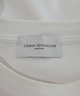URBAN RESEARCH（アーバンリサーチ）Tシャツ・カットソー 白 サイズ:L メンズ/2200711027060
