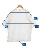 URBAN RESEARCH（アーバンリサーチ）Tシャツ・カットソー 白 サイズ:L メンズ/2200711027060
