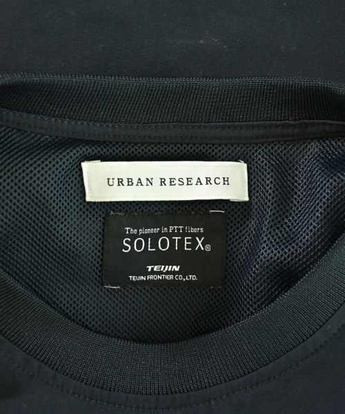 URBAN RESEARCH（アーバンリサーチ）カジュアルシャツ 紺 サイズ:L メンズ/2200712590082