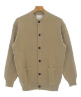 URBAN RESEARCH（アーバンリサーチ）カーディガン ベージュ サイズ:M メンズ/2200709527091