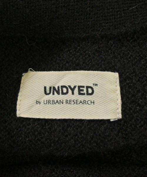 URBAN RESEARCH（アーバンリサーチ）カーディガン 茶 サイズ:4(L位) メンズ/2200711858282