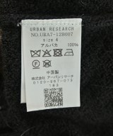 URBAN RESEARCH（アーバンリサーチ）カーディガン 茶 サイズ:4(L位) メンズ/2200711858282