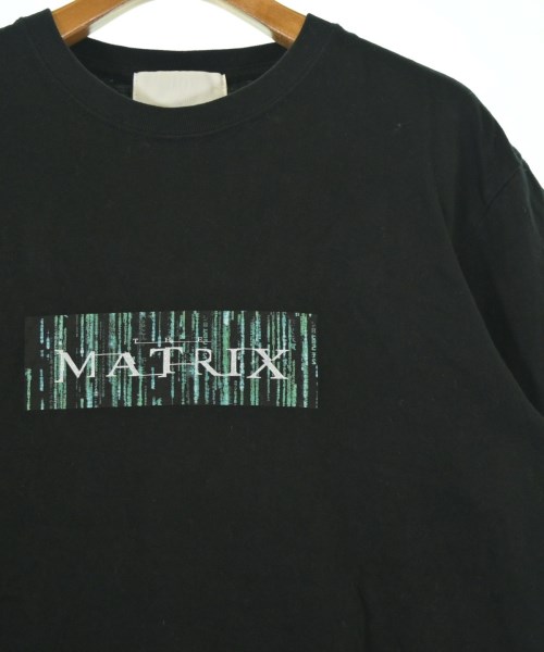 URBAN RESEARCH（アーバンリサーチ）Tシャツ・カットソー 黒 サイズ:M メンズ/2200714039022