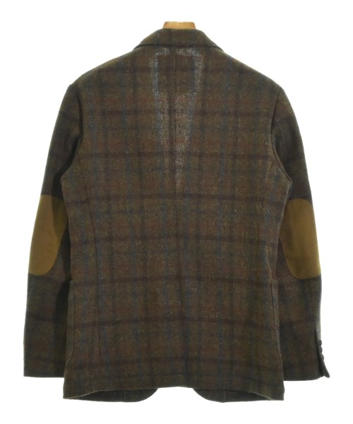 URBAN RESEARCH（アーバンリサーチ）カジュアルジャケット 茶 サイズ:L メンズ/2200645234114