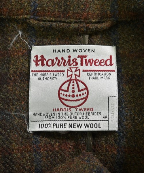 URBAN RESEARCH（アーバンリサーチ）カジュアルジャケット 茶 サイズ:L メンズ/2200645234114