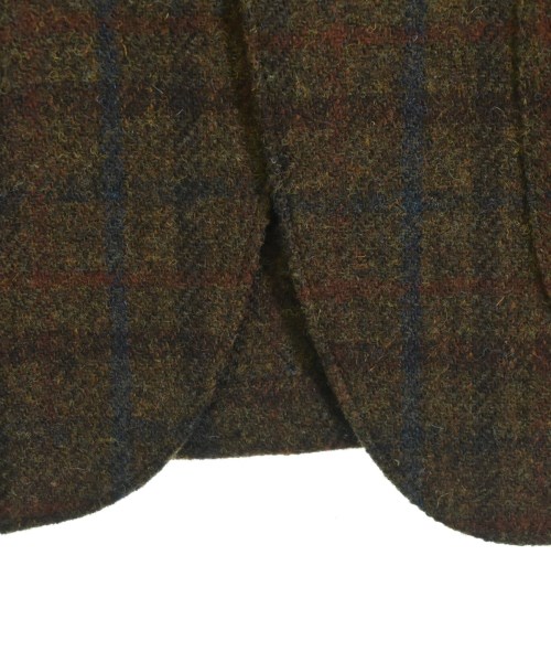 URBAN RESEARCH（アーバンリサーチ）カジュアルジャケット 茶 サイズ:L メンズ/2200645234114