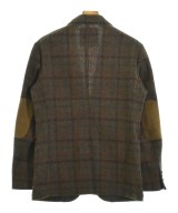 URBAN RESEARCH（アーバンリサーチ）カジュアルジャケット 茶 サイズ:L メンズ/2200645234114