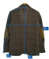 URBAN RESEARCH（アーバンリサーチ）カジュアルジャケット 茶 サイズ:L メンズ/2200645234114