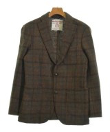 URBAN RESEARCH カジュアルジャケット