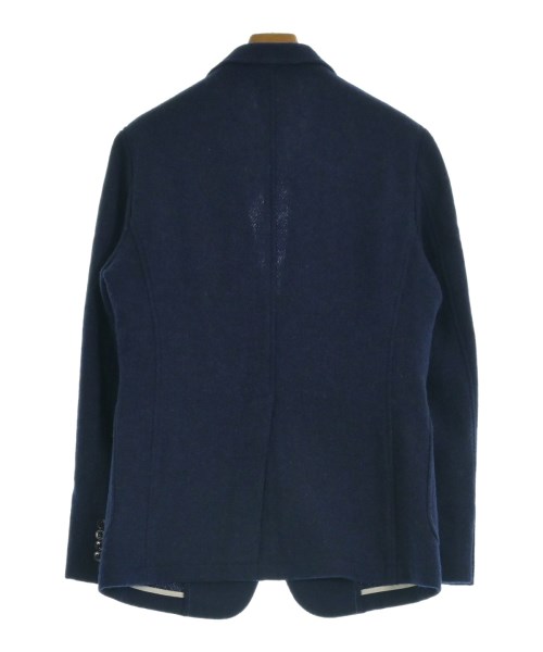 BEAMS Lights（ビームスライツ）テーラードジャケット 紺 サイズ:-(M位) メンズ/2200645234121