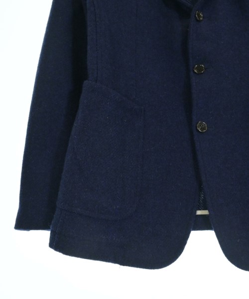 BEAMS Lights（ビームスライツ）テーラードジャケット 紺 サイズ:-(M位) メンズ/2200645234121