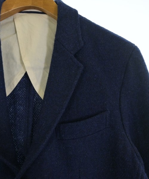 BEAMS Lights（ビームスライツ）テーラードジャケット 紺 サイズ:-(M位) メンズ/2200645234121