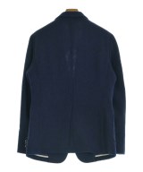 BEAMS Lights（ビームスライツ）テーラードジャケット 紺 サイズ:-(M位) メンズ/2200645234121