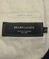 BEAMS Lights（ビームスライツ）テーラードジャケット 紺 サイズ:-(M位) メンズ/2200645234121