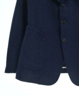 BEAMS Lights（ビームスライツ）テーラードジャケット 紺 サイズ:-(M位) メンズ/2200645234121