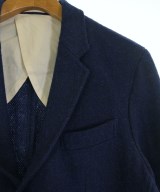 BEAMS Lights（ビームスライツ）テーラードジャケット 紺 サイズ:-(M位) メンズ/2200645234121