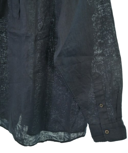 URBAN RESEARCH（アーバンリサーチ）カジュアルシャツ 紺 サイズ:M メンズ/2200645964028