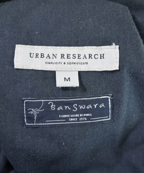 URBAN RESEARCH（アーバンリサーチ）その他 紺 サイズ:M メンズ/2200638716030