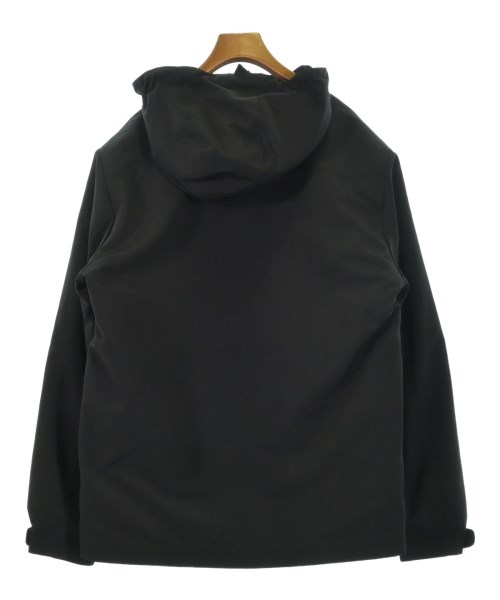 URBAN RESEARCH（アーバンリサーチ）ダウンジャケット/ダウンベスト 黒 サイズ:40(L位) メンズ/2200646963020