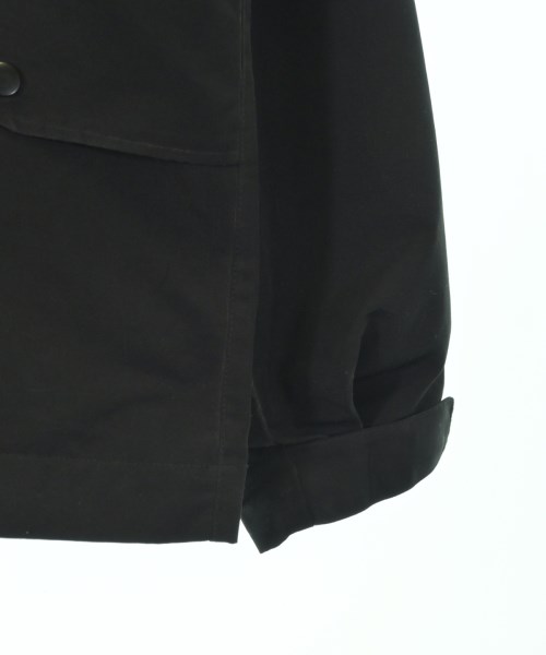 URBAN RESEARCH（アーバンリサーチ）ダウンジャケット/ダウンベスト 黒 サイズ:40(L位) メンズ/2200646963020