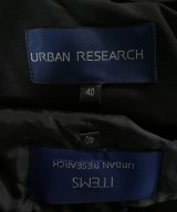 URBAN RESEARCH（アーバンリサーチ）ダウンジャケット/ダウンベスト 黒 サイズ:40(L位) メンズ/2200646963020