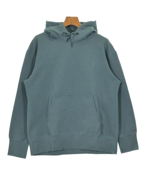 URBAN RESEARCH(アーバンリサーチ)パーカー 緑 サイズ:M/2200648971115