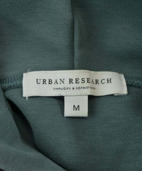 URBAN RESEARCH（アーバンリサーチ）パーカー 緑 サイズ:M メンズ/2200648971115