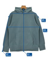 URBAN RESEARCH（アーバンリサーチ）パーカー 緑 サイズ:M メンズ/2200648971115