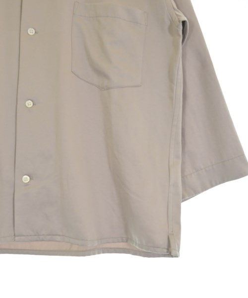 URBAN RESEARCH（アーバンリサーチ）カジュアルシャツ ベージュ サイズ:M メンズ/2200650047068