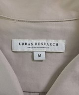 URBAN RESEARCH（アーバンリサーチ）カジュアルシャツ ベージュ サイズ:M メンズ/2200650047068