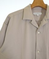 URBAN RESEARCH（アーバンリサーチ）カジュアルシャツ ベージュ サイズ:M メンズ/2200650047068