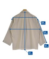 URBAN RESEARCH（アーバンリサーチ）カジュアルシャツ ベージュ サイズ:M メンズ/2200650047068