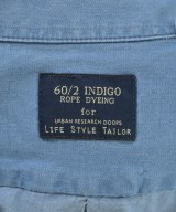 URBAN RESEARCH（アーバンリサーチ）カジュアルシャツ 青 サイズ:M メンズ/2200650159013