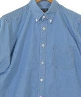 URBAN RESEARCH（アーバンリサーチ）カジュアルシャツ 青 サイズ:M メンズ/2200650159013
