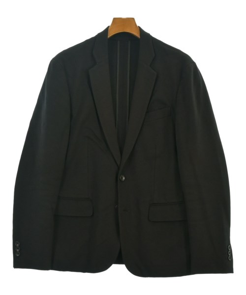 URBAN RESEARCH(アーバンリサーチ)ジャケット 黒 サイズ:MS/2200642774019