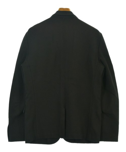 URBAN RESEARCH（アーバンリサーチ）ジャケット 黒 サイズ:MS メンズ/2200642774019