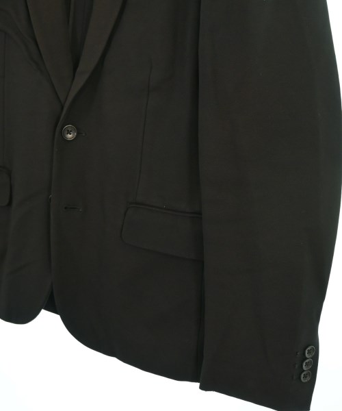 URBAN RESEARCH（アーバンリサーチ）ジャケット 黒 サイズ:MS メンズ/2200642774019