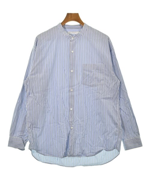 URBAN RESEARCH(アーバンリサーチ)カジュアルシャツ 青 サイズ:L/2200641458026
