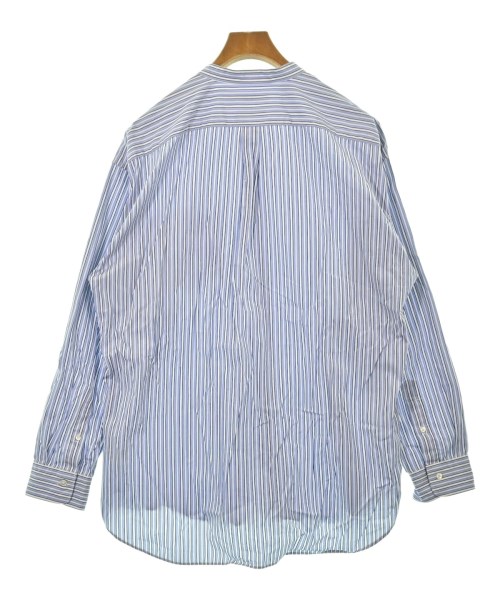 URBAN RESEARCH（アーバンリサーチ）カジュアルシャツ 青 サイズ:L メンズ/2200641458026
