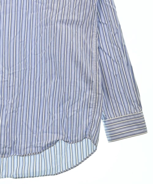 URBAN RESEARCH（アーバンリサーチ）カジュアルシャツ 青 サイズ:L メンズ/2200641458026