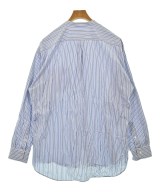 URBAN RESEARCH（アーバンリサーチ）カジュアルシャツ 青 サイズ:L メンズ/2200641458026