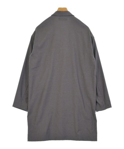 URBAN RESEARCH（アーバンリサーチ）テーラードジャケット グレー サイズ:F メンズ/2200652229028