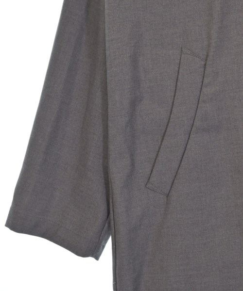 URBAN RESEARCH（アーバンリサーチ）テーラードジャケット グレー サイズ:F メンズ/2200652229028