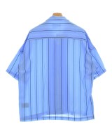 URBAN RESEARCH（アーバンリサーチ）カジュアルシャツ 青 サイズ:F メンズ/2200652423044