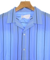 URBAN RESEARCH（アーバンリサーチ）カジュアルシャツ 青 サイズ:F メンズ/2200652423044