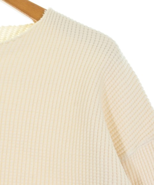 URBAN RESEARCH（アーバンリサーチ）Tシャツ・カットソー 白 サイズ:M メンズ/2200652646023