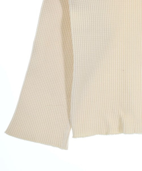 URBAN RESEARCH（アーバンリサーチ）Tシャツ・カットソー 白 サイズ:M メンズ/2200652646023