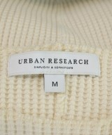 URBAN RESEARCH（アーバンリサーチ）Tシャツ・カットソー 白 サイズ:M メンズ/2200652646023