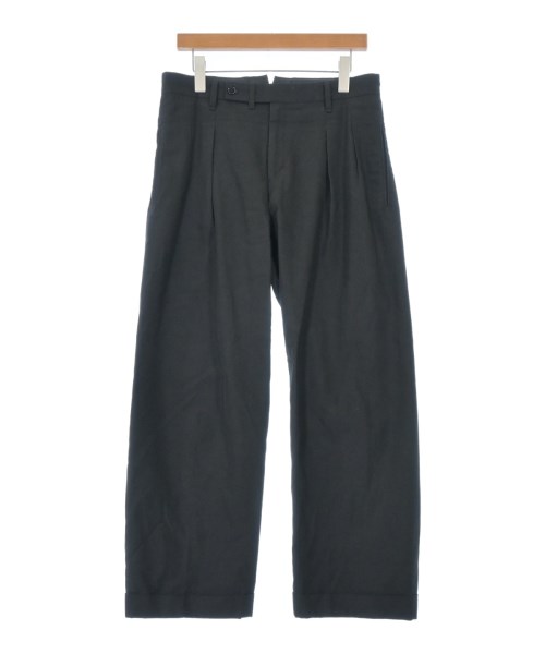 URBAN RESEARCH(アーバンリサーチ)スラックス 黒 サイズ:2(M位)/2200652697025